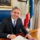 Giancarlo Lamensa provincia cosenza