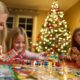 Giochi di società Natale Calabria