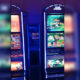 Gioco d'azzardo illegale - slot truccate