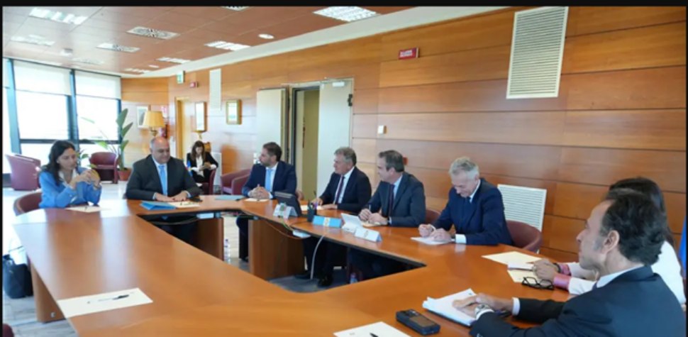 La Regione approva il Piano di Protezione Civile: individuare i rischi e come intervenire 52 Piano di protezione civile