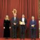 Il rettore dell'Unical Gianluigi Greco tra le “100 eccellenze italiane” per il contributo all’AI nazionale 59 Gianluigi Greco “100 eccellenze italiane”
