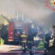 Incendio Maida