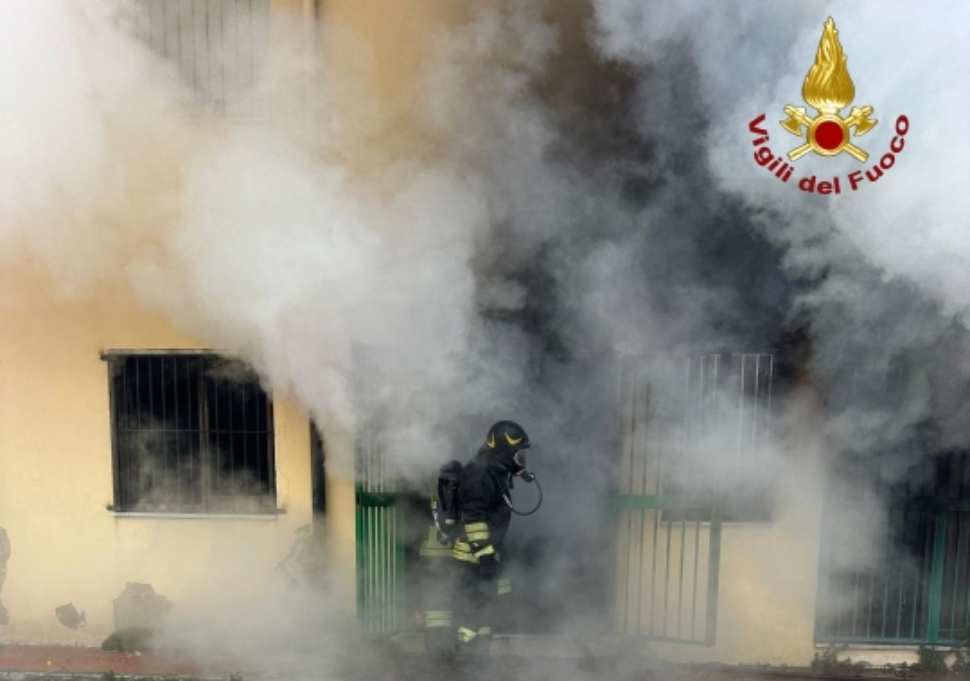 incendio 