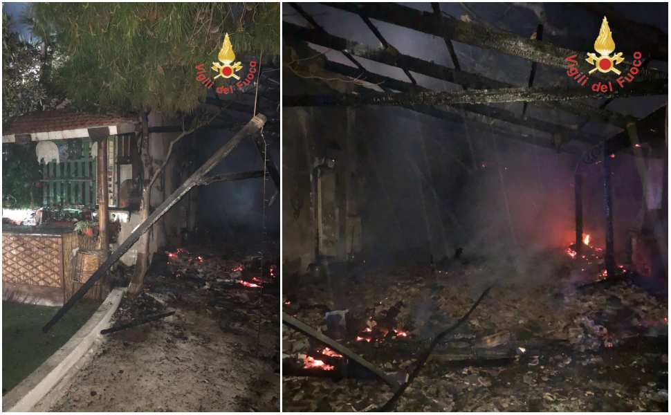 incendio