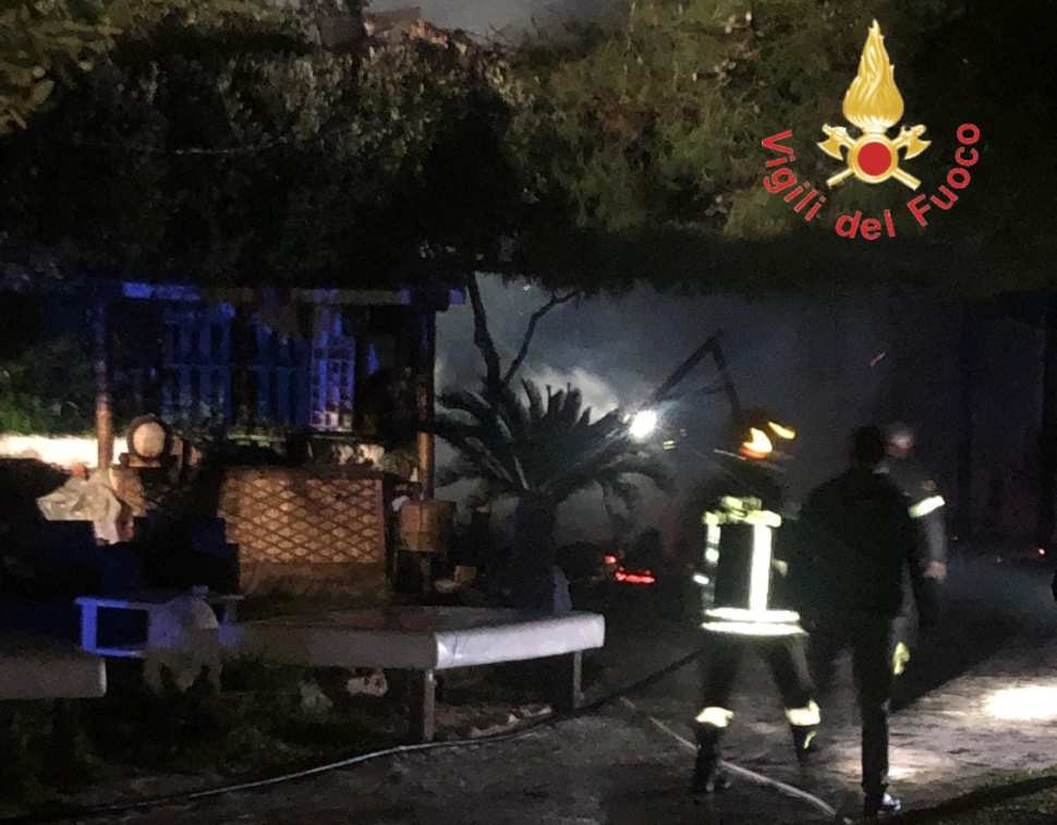 incendio 