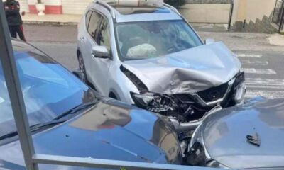 Incidente Santa Caterina dello Ionio