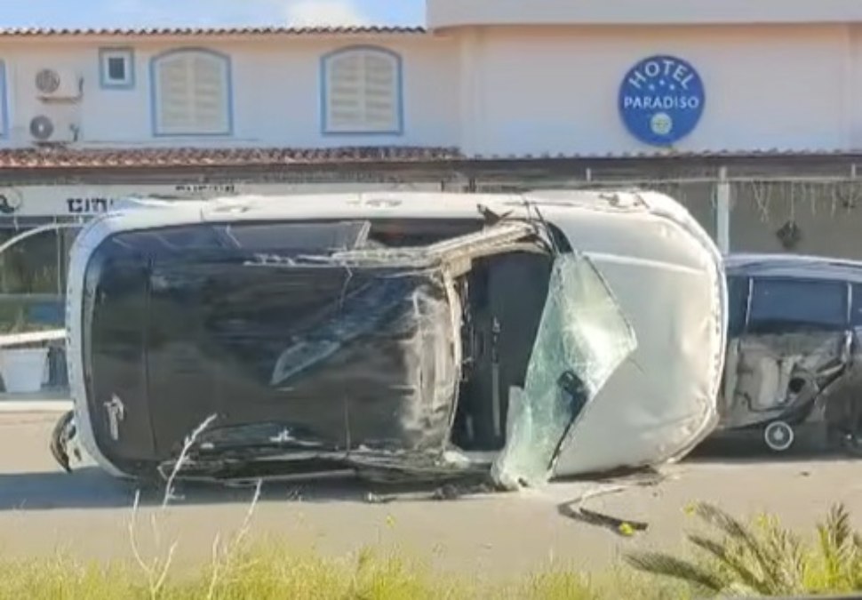 Terribile schianto sulla SS18 nel Cosentino: strada bloccata e traffico deviato 51 Schianto SS18