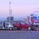 Statale 106 bis incidente sibari cassano