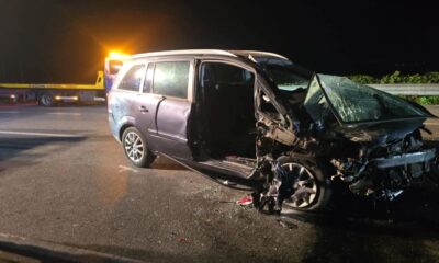 Incidente Statale 106 Sibari