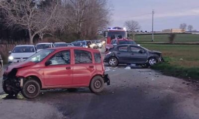 Incidente Tropea