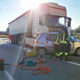 Incidente mortale sp 263 cerchiara