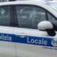 Incidente Polizia Locale