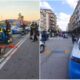 Incidenti stradali Cosenza