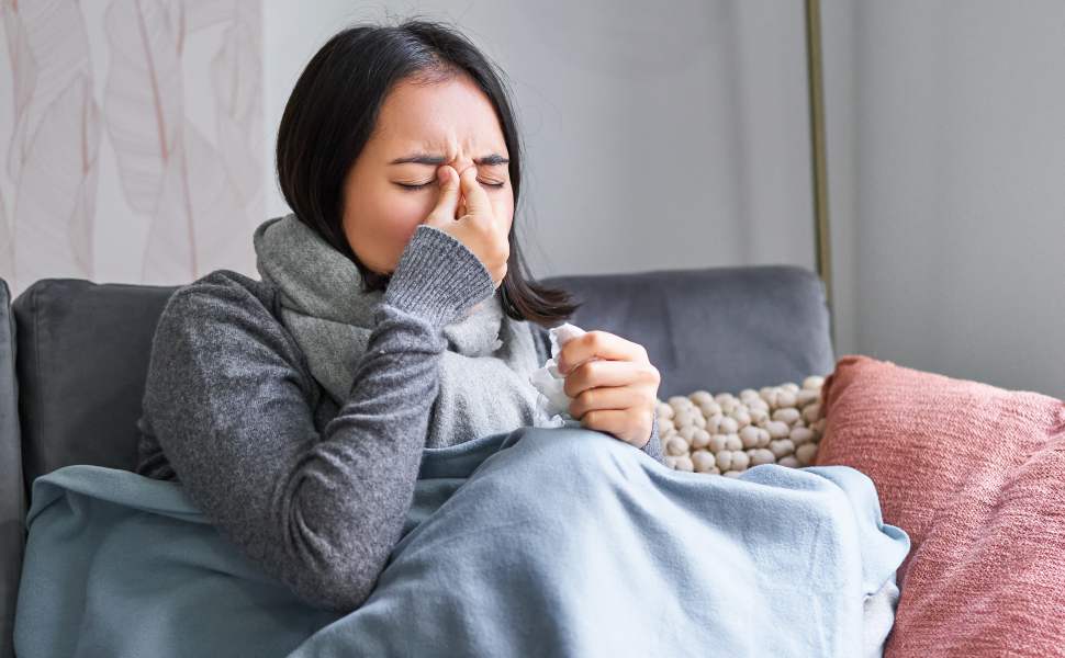 Influenza