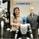 Intelligenza Artificiale, l’Unical esporta algoritmi innovativi. Il futuro? Robot umanoidi intelligenti 66 Intelligenza Artificiale Unical Robot umanoidi 01