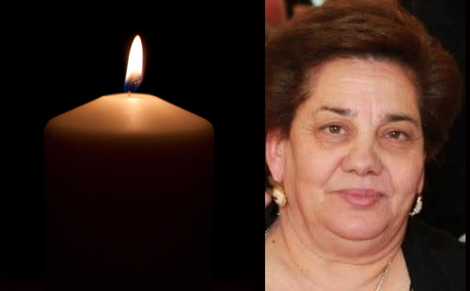 Isabella Marzullo - figlia racconta