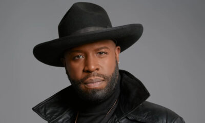 JazzAmore Eric B Turner