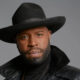 Rende: "JazzAmore" si chiude al TAU con il gospel e la straordinaria voce di Eric B. Turner 56 JazzAmore Eric B Turner