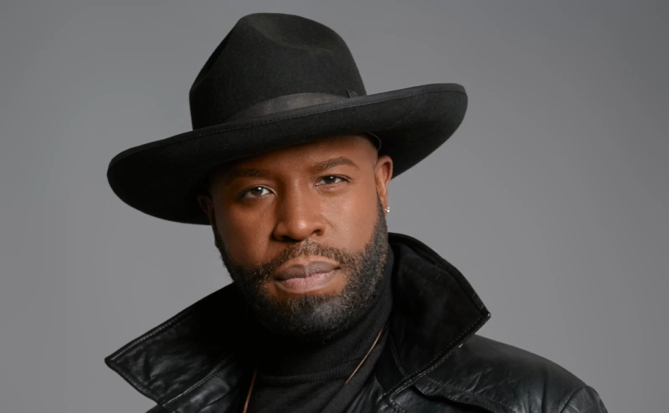 JazzAmore Eric B Turner