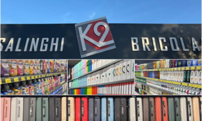 K2 Store nuovo Negozio bisignano_ok