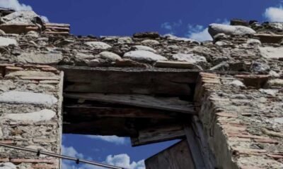 “La casa vuota”