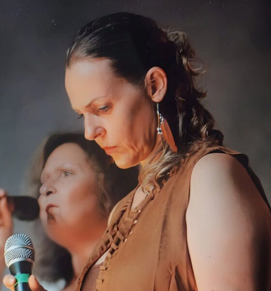 Figlio della notte Laura Scrivo