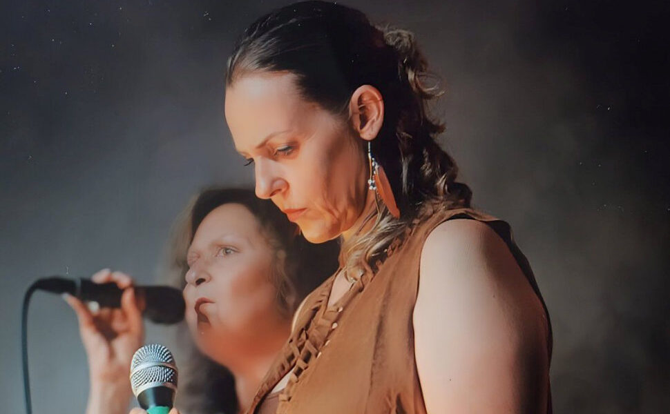 Figlio della notte Laura Scrivo