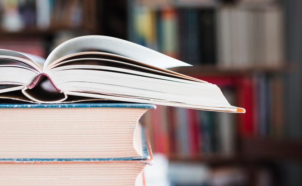 Consonanze - Libri scrittori