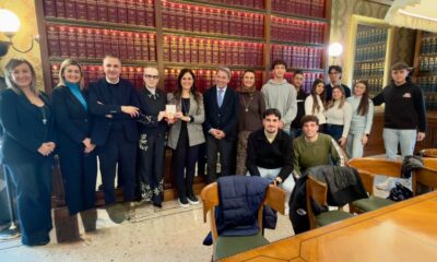 Liceo "Valentini–Majorana" Castrolibero