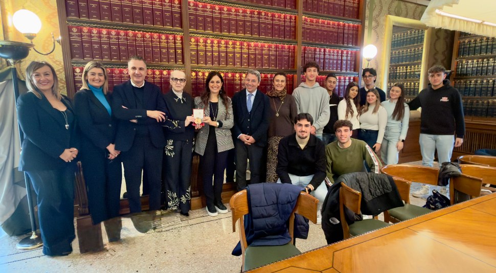 Liceo "Valentini–Majorana" Castrolibero