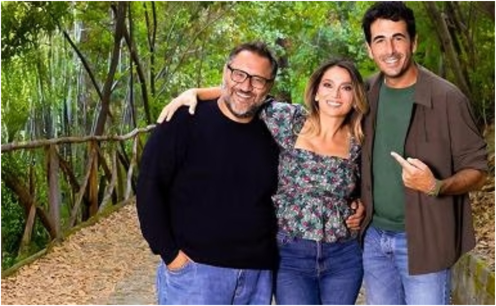 Linea Verde sbarca in Calabria tra olio, agrumi e giovani imprenditori che restano 51 Linea-Verde_Calabria