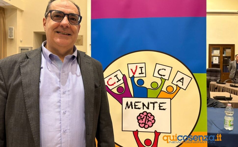 Luca Donadio Castrovillari