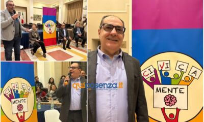 Castrovillari Luca Donadio