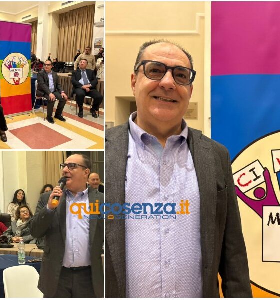 Castrovillari Luca Donadio