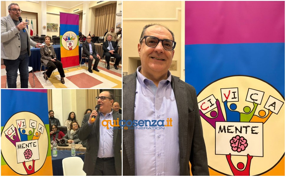 Castrovillari Luca Donadio