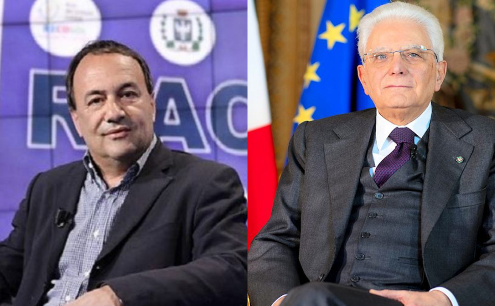Lucano_Mattarella