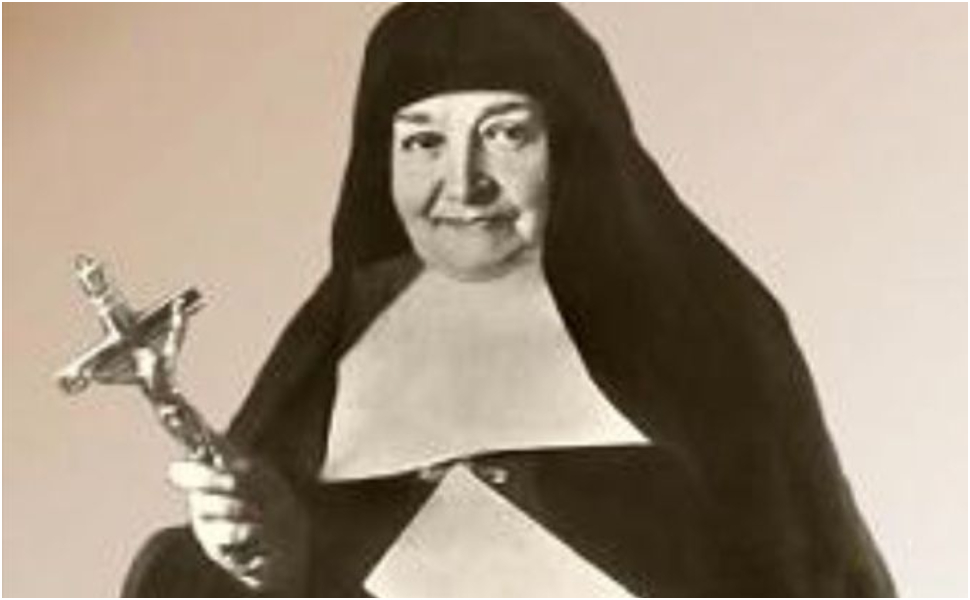 Madre Isabella de Rosis