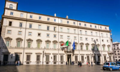 Maltempo - Consiglio-dei-Ministri commissariamento