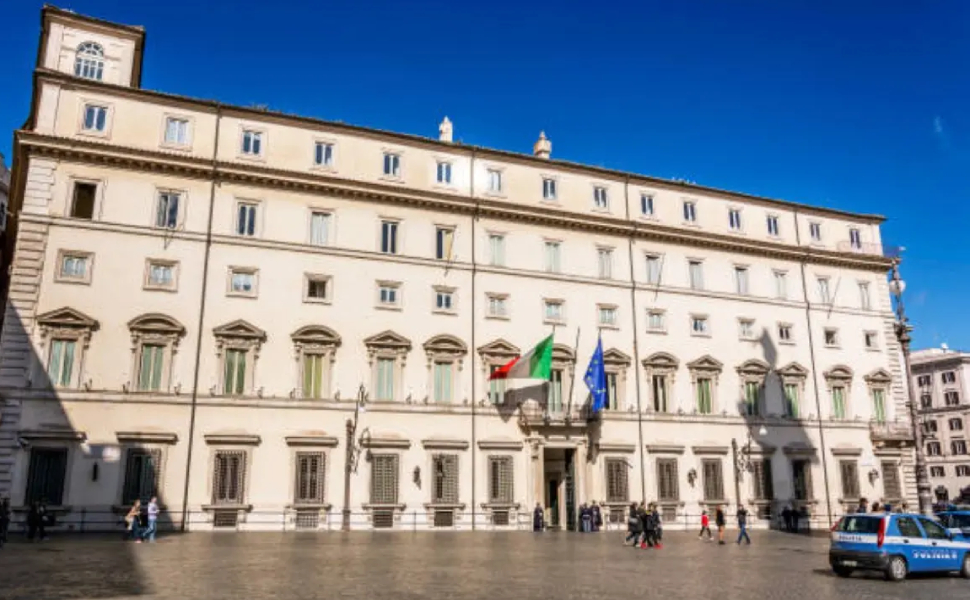 Maltempo - Consiglio-dei-Ministri commissariamento
