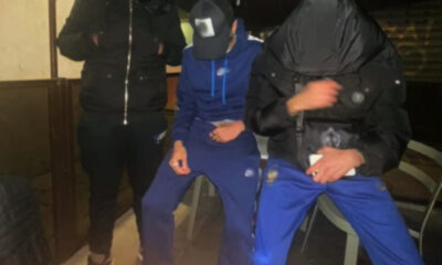 Maranza 04 giovani violenti