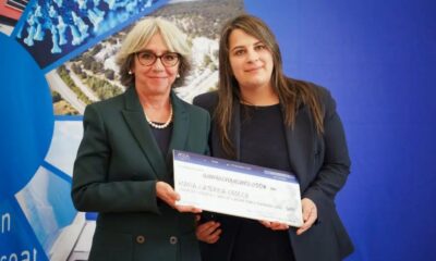 Unical Maria Caterina Crocco