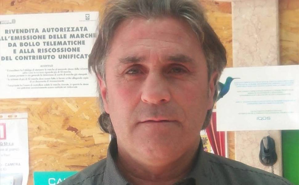 Mario Tormento