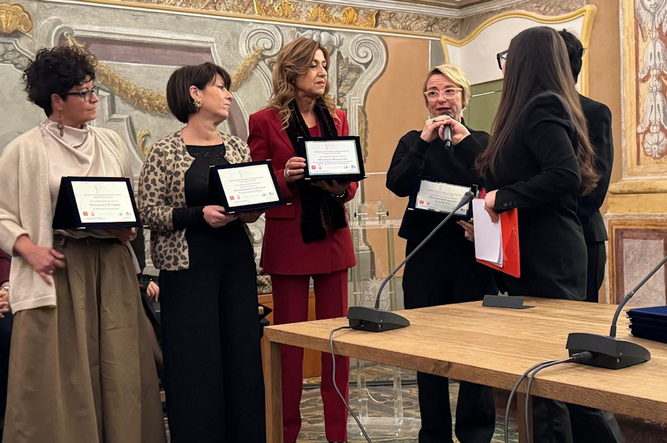 Il Procuratore Marisa Manzini conquista il secondo posto al Premio Nadia Toffa 2025 con “Il coraggio di Rosa” 51 Marisa-Manzini_Premio-Nadia-Toffa