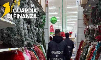 sequestro