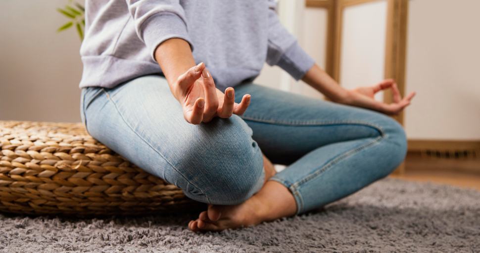 meditazione
