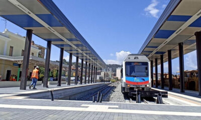 Metropolitana Catanzaro