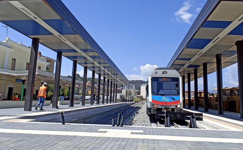Metropolitana Catanzaro