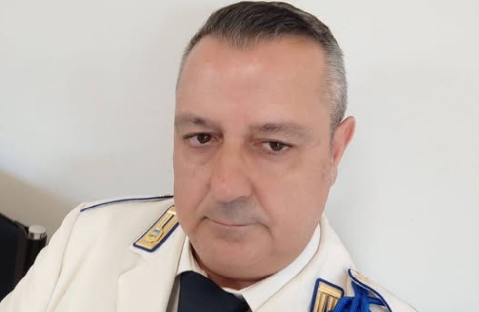 Cosenza aggressione al vigile urbano