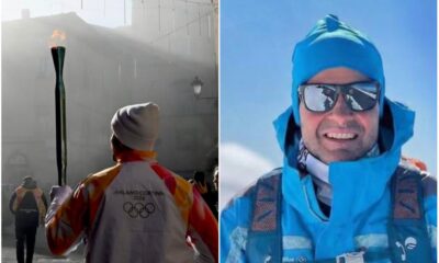 Milano-Cortina 2026 Francesco La Gatta