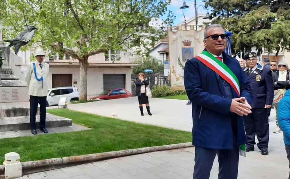 Castrovillari, "l'era Lo Polito" sta per chiudersi. Il bilancio di 10 anni: «Fuori dal dissesto, non penso alla pensione» 52 Mimmo Lo Polito